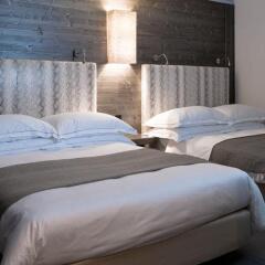 Отель Morosani Fiftyone - the room only Hotel Швейцария, Давос - отзывы, цены и фото номеров - забронировать отель Morosani Fiftyone - the room only Hotel онлайн комната для гостей фото 4