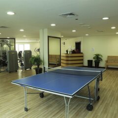 Cassells Al Barsha Hotel by IGH фитнесс-зал фото 2