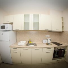 Premier Fort Club Hotel Full Board Свети Влас в номере фото 2