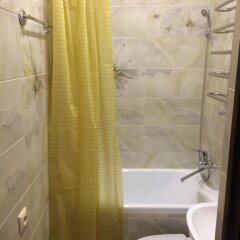 Гостиница Guest House Ludmila в Анапе отзывы, цены и фото номеров - забронировать гостиницу Guest House Ludmila онлайн Анапа ванная фото 2