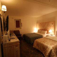 Hotel Star Gangnam комната для гостей фото 5