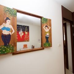 Отель 99 Voyage Patong спа