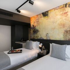 Mantra Richmont Hotel комната для гостей фото 5