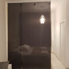 Отель B&B Le Comari Salentine Лечче фото 6