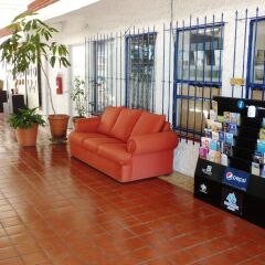 Hotel Arana развлечения