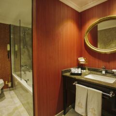 Intourist Batumi Hotel & Casino ванная