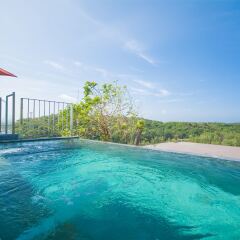 Отель Sunsuri Phuket бассейн