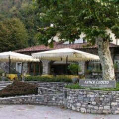 Отель Residence Antico Crotto Порлецца фото 5