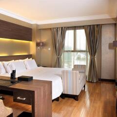 Silk Path Hotel Hanoi удобства в номере фото 2