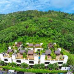 Palm Oasis Boutique Hotel