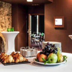 Отель Mercure Gdansk Stare Miasto Польша, Гданьск - отзывы, цены и фото номеров - забронировать отель Mercure Gdansk Stare Miasto онлайн фото 2