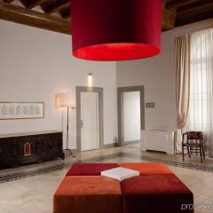 Отель NH Collection Firenze Porta Rossa интерьер отеля фото 3