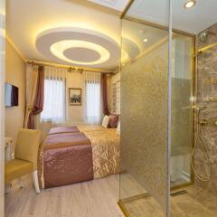 The Million Stone Hotel - Special Class комната для гостей фото 2
