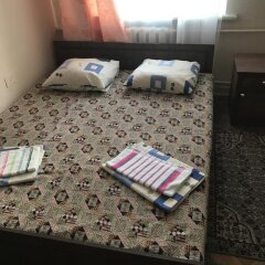 Гостиница Крым Ялта комната для гостей