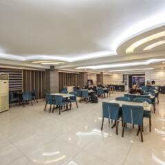 Отель Madi Otel Izmir фото 2