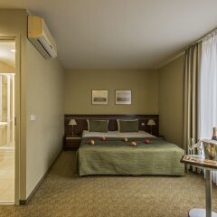 Congress Hotel in Vilnius, Lithuania from 104$, photos, reviews - zenhotels.com guestroom photo 5