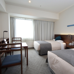 Tokyo Bay Ariake Washington Hotel комната для гостей фото 2