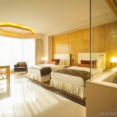 Отель Intercontinental Lagos Лагос комната для гостей фото 2