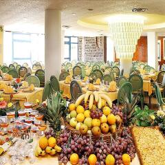 Hotel Sporting Baia Джардини Наксос помещение для мероприятий