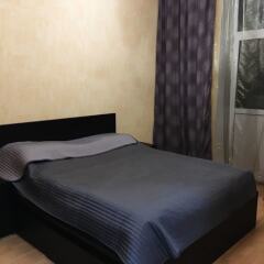 Апартаменты Apartment Hanaka on Baikalskaya 18 комната для гостей фото 4