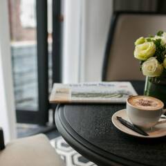 Delicacy Hotel & Spa в номере