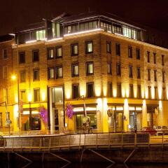 Отель The Morrison Dublin - a DoubleTree by Hilton фото 6