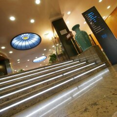 Hotel The Originals Turin Royal (ex Qualys-Hotel) детские мероприятия