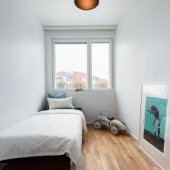 Отель Scandinavian Apartments Kotinummentie Финляндия, Хельсинки - отзывы, цены и фото номеров - забронировать отель Scandinavian Apartments Kotinummentie онлайн фото 6
