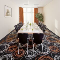 Moevenpick Hotel Nuernberg Airport