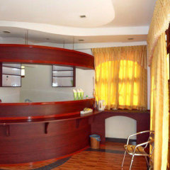 Отель Hulhumalé Inn Мальдивы, Хулхумале - отзывы, цены и фото номеров - забронировать отель Hulhumalé Inn онлайн ванная
