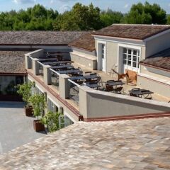 Отель Villaggio Conero Azzurro Нумана фото 4