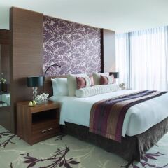 Отель Fairmont Bab Al Bahr ОАЭ, Абу-Даби - 1 отзыв об отеле, цены и фото номеров - забронировать отель Fairmont Bab Al Bahr онлайн фото 2