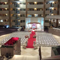 Отель Hilton Washington DC/Rockville Hotel & Executive Meeting Center США, Роквилль - отзывы, цены и фото номеров - забронировать отель Hilton Washington DC/Rockville Hotel & Executive Meeting Center онлайн развлечения