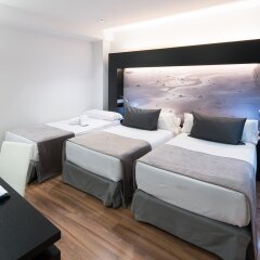 Catalonia Catedral Hotel in Barcelona, Spain from 292$, photos, reviews - zenhotels.com guestroom photo 5