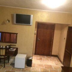 Отель Summer Rooms Pokoje Przy Plazy удобства в номере