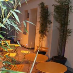 The Loft Boutique Hostel & Hotel Париж