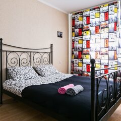Гостиница MaxRealty24 Putilkovo, Spaso-Tushinskiy Boulevard 5 комната для гостей фото 3