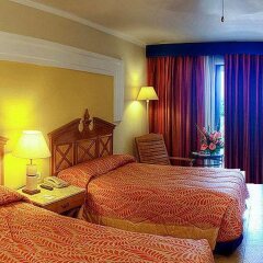 Отель Iberostar Rose Hall Suites All Inclusive комната для гостей фото 5