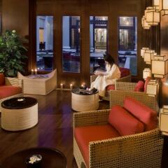 Отель The Ritz-Carlton Sanya, Yalong Bay с домашними животными