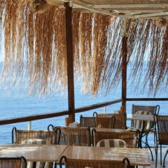 Caretta Hotel гостиничный бар