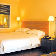 Отель The Marmara Bodrum - Adult Only комната для гостей
