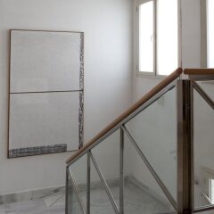 Отель Quatro Puerta Del Sol Испания, Мадрид - 14 отзывов об отеле, цены и фото номеров - забронировать отель Quatro Puerta Del Sol онлайн интерьер отеля фото 2