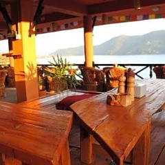 Отель Nar-Bish Hotel Непал, Покхара - отзывы, цены и фото номеров - забронировать отель Nar-Bish Hotel онлайн питание