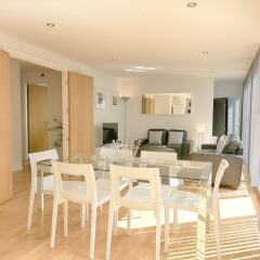 Отель Roomspace Apartments -Watling Street Великобритания, Лондон - отзывы, цены и фото номеров - забронировать отель Roomspace Apartments -Watling Street онлайн комната для гостей фото 4
