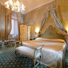 Отель Ca' Rialto House комната для гостей фото 2