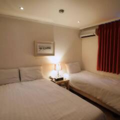 Отель Seoul 53 hotel Insadong Южная Корея, Сеул - 1 отзыв об отеле, цены и фото номеров - забронировать отель Seoul 53 hotel Insadong онлайн комната для гостей фото 3
