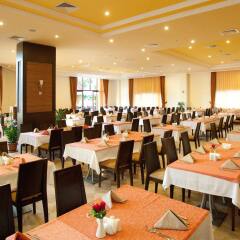 Stella Beach Турция, Окурджалар - отзывы, цены и фото номеров - забронировать отель Stella Beach - All Inclusive онлайн помещение для мероприятий фото 2