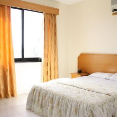 Tycoon Hotel Apartments in Limassol, Cyprus from 127$, photos, reviews - zenhotels.com guestroom photo 4