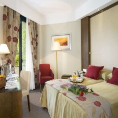 Отель Hipotels Sherry Park Испания, Херес-де-ла-Фронтера - 1 отзыв об отеле, цены и фото номеров - забронировать отель Hipotels Sherry Park онлайн в номере фото 2