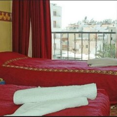 Majestic Hotel Турция, Алтинкум - отзывы, цены и фото номеров - забронировать отель Majestic Hotel онлайн комната для гостей фото 4